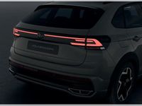 Neu VW Taigo R-line 116 PS (85 kW) 2026 Grau (ascotgrau) SUV