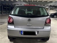 gebraucht VW Polo 2007