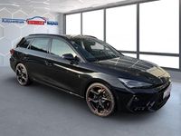 Neu Cupra Leon VZ 333 PS (244 kW) 2026 Schwarz Limousine