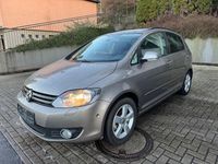 Gebraucht VW Golf VI 122 PS (89 kW) 2010 Grau Kleinwagen