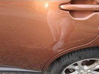 Gebraucht Mitsubishi Outlander Instyle 177 PS (130 kW) 2012 SUV