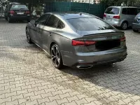 Gebraucht Audi A5 Edition .1 190 PS (139 kW) 2020 Grau Coupé