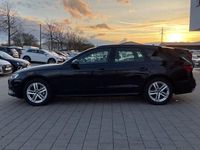 Gebraucht Audi A4 Ambiente 204 PS (150 kW) 2021 Schwarz Kombi