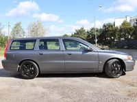 Gebraucht Volvo V70 299 PS (219 kW) 2006 Grau Kombi