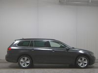 Gebraucht VW Passat Business 200 PS (147 kW) 2022 Grau Kombi
