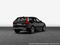 Gebraucht Volvo XC60 Core 250 PS (183 kW) 2024 Onyx black metallic SUV
