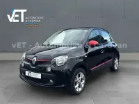 Gebraucht Renault Twingo Intens 90 PS (66 kW) 2018 Schwarz Kleinwagen