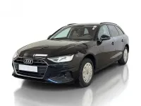 Gebraucht Audi A4 163 PS (119 kW) 2023 Schwarz Kombi