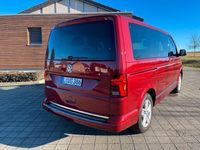 gebraucht VW Multivan T6T6.1- DSG / Navi / LED / AHK