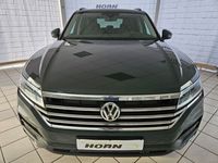 gebraucht VW Touareg 3,0 TDI 4Motion NAV/LED/LUFT/Head Up/ACC