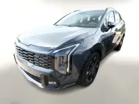 Neu Kia Sportage GT-Line 239 PS (175 kW) 2026 Pearl black SUV