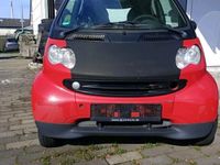 gebraucht Smart ForTwo Coupé 