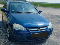 Usata Opel Corsa 2005 Utilitaria