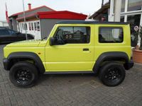 gebraucht Suzuki Jimny 1.5. ALLGRIP NFZ Comfort