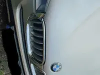 Brugt BMW X3 258 HK (189 kW) 2015 Grå SUV