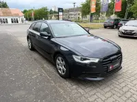 Gebraucht Audi A6 Ambiente 179 PS (131 kW) 2012 Blau Kombi