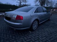 Gebraucht Audi A8 335 PS (246 kW) 2004 Silber Limousine