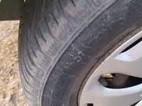 Gebraucht Ford Ka Trend 69 PS (50 kW) 2011 Grün Kleinwagen