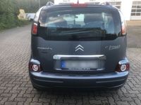 gebraucht Citroën C3 Picasso / Top-Zustand, immer zuverlässig