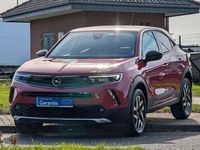 Gebraucht Opel Mokka Elegance 131 PS (96 kW) 2022 Power rot (metallic) SUV