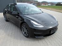 Gebraucht Tesla Model 3 366 kW (498 PS) 2020 Schwarz Limousine