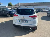 Gebraucht Renault Scénic IV Bose Edition 140 PS (102 kW) 2019 Weiß Van / Kleinbus