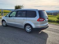 gebraucht Ford Galaxy 2,0 TDCi, 7-Sitzer