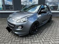 Gebraucht Opel Adam S 150 PS (110 kW) 2019 Grau Kleinwagen