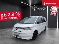Gebraucht VW Multivan Style 204 PS (150 kW) 2024 Candyweiß Van / Kleinbus