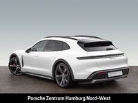gebraucht Porsche Taycan 4S Cross Turismo Electric Sport Sound