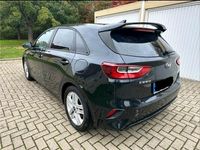 Gebraucht Kia Ceed 101 PS (74 kW) 2020 Schwarz Kleinwagen