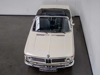 Gebraucht BMW 2002 90 PS (66 kW) 1971 Weiß Limousine