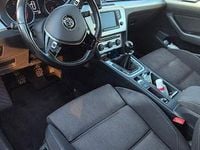 Gebraucht VW Passat 150 PS (110 kW) 2015 Silber Kombi