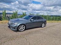 Gebraucht Mercedes C350 306 PS (225 kW) 2011 Limousine