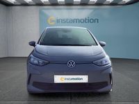 Neu VW ID.3 150 kW (204 PS) 2025 Grau Kleinwagen