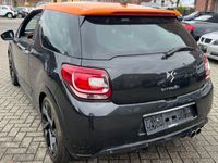 gebraucht Citroën DS3 RACING-KLIMA-NAVI-PDC-MULTI-GARANTIE