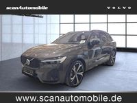 Gebraucht Volvo XC60 Ultimate 455 PS (334 kW) 2024 Platinum grey / SUV