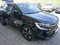 Gebraucht Renault Austral Techno 158 PS (116 kW) 2025 Black pearlschwarz metallic SUV