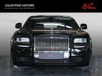 gebraucht Rolls Royce Ghost - Rear Theater|Picknicktische|Panorama|HUD