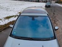 Gebraucht Ford Galaxy Ghia 140 PS (102 kW) 2009 Grün Van / Kleinbus