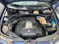 gebraucht VW Passat 3B 2.8 4Motion V6