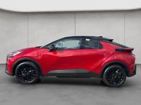 Neu Toyota C-HR Sport 223 PS (164 kW) 2025 Rot SUV