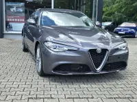 Gebraucht Alfa Romeo Giulia 200 PS (147 kW) 2019 Grau Limousine