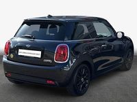 Gebraucht Mini Cooper Essential 135 kW (184 PS) 2023 Schwarz Kleinwagen