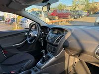 gebraucht Ford Focus Turnier 1.6 TDCi Titanium, TÜV&Inspektion NEU!