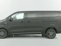 Neu Fiat Scudo Connect 177 PS (130 kW) 2025 Noir perla nera Van