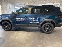 Gebraucht Dacia Bigster Extreme 140 PS (102 kW) 2025 Indigoblau SUV