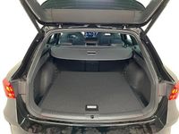 Neu Cupra Leon VZ 333 PS (244 kW) 2026 0e  midnight black met.