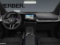 Gebraucht BMW 223 Active Tourer Performance 218 PS (160 kW) 2025 Grau Van / Kleinbus