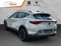 Gebraucht Cupra Formentor 150 PS (110 kW) 2023 Weiß SUV